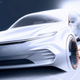 Illustration for article titled Fiat Chrysler Is Bringing Back The Airflow Name For Its 2020 CES Concept